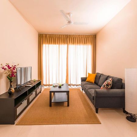 Tripvillas Luxe 2 Bedroom Hall Kitchen At Rio De Goa Даболим Экстерьер фото