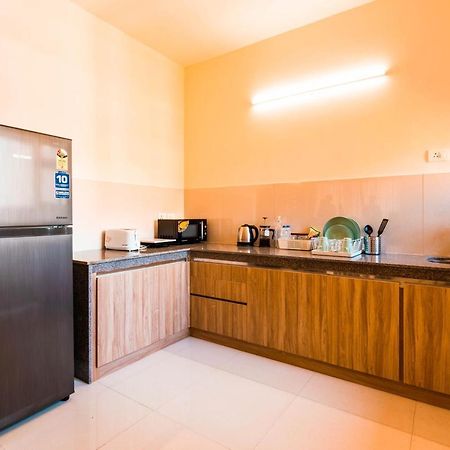 Tripvillas Luxe 2 Bedroom Hall Kitchen At Rio De Goa Даболим Экстерьер фото